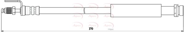 APEC braking HOS3793