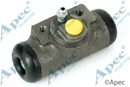 APEC braking BCY1410