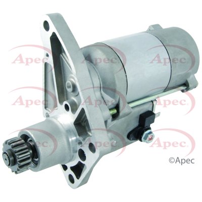 APEC braking ASM1433