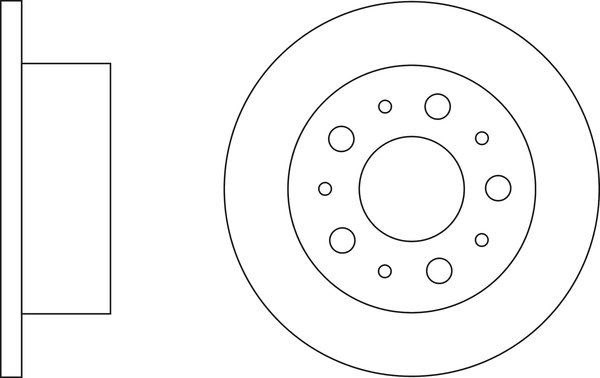 APEC braking SDK6389