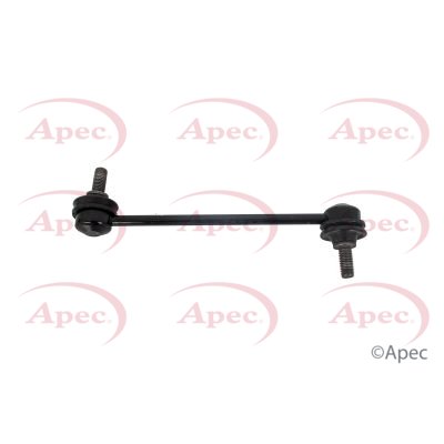 APEC braking AST4328