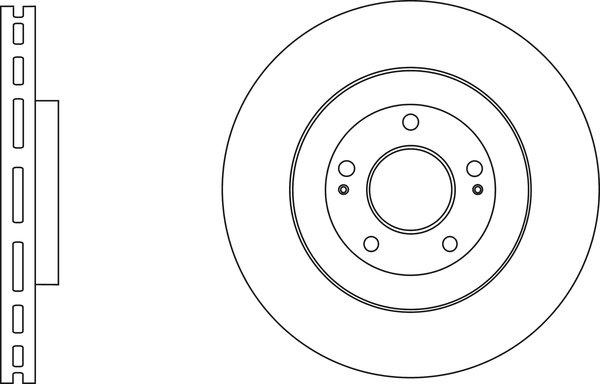 APEC braking SDK6701