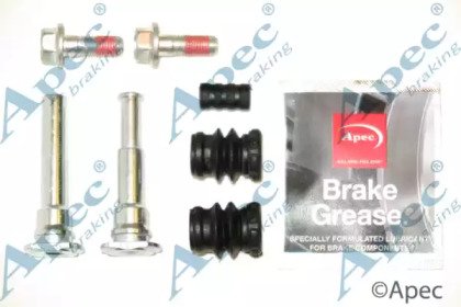 APEC braking CKT1008