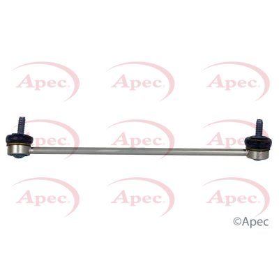 APEC braking AST4121