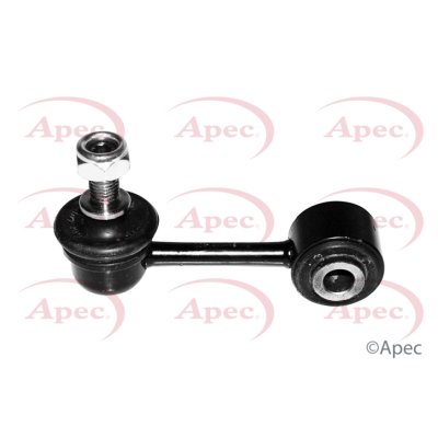 APEC braking AST4376