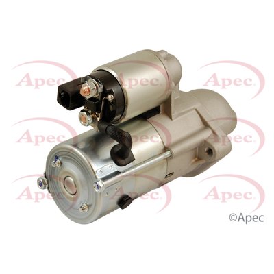 APEC braking ASM1620