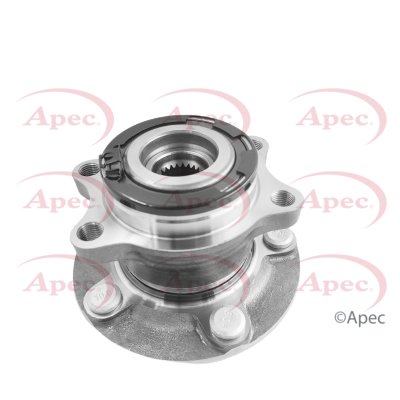 APEC braking AWB1434
