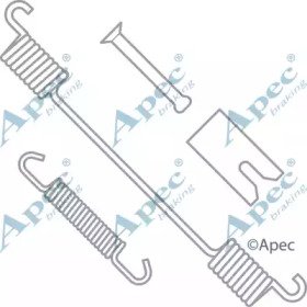 APEC braking KIT996