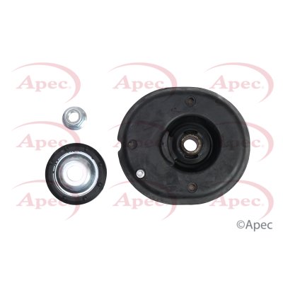 APEC braking AKM1120
