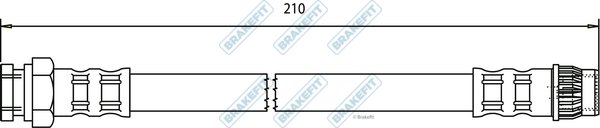 APEC braking BHO4274