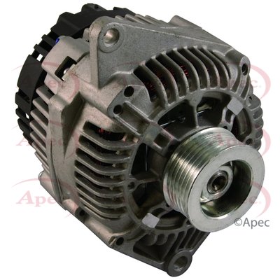 APEC braking AAL1163