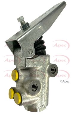 APEC braking LSV015