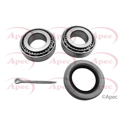 APEC braking AWB1085