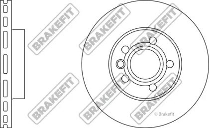 APEC braking SDK6217