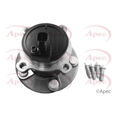 APEC braking AWB1189