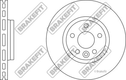 APEC braking SDK6020