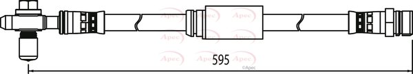 APEC braking HOS4130