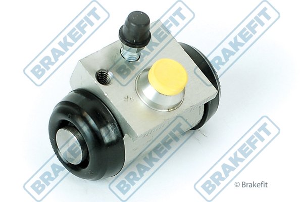 APEC braking BWC8210