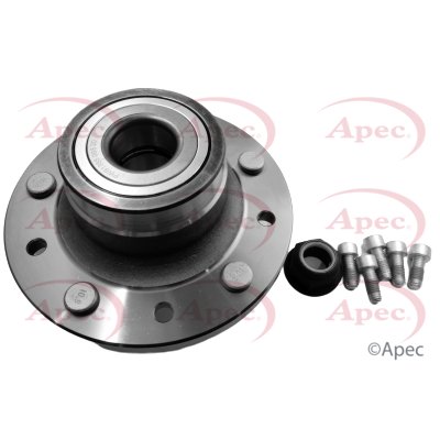 APEC braking AWB1355