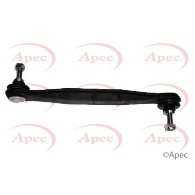 APEC braking AST4031