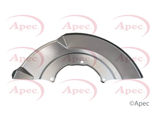 APEC braking ASG1145