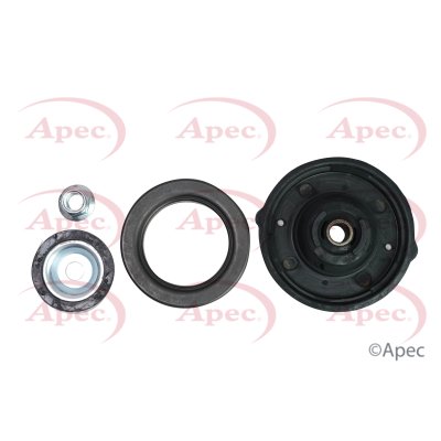 APEC braking AKM1005