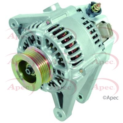 APEC braking AAL2082