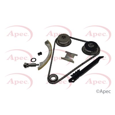 APEC braking ACK4128