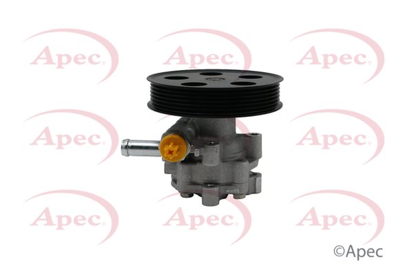 APEC braking APS1079