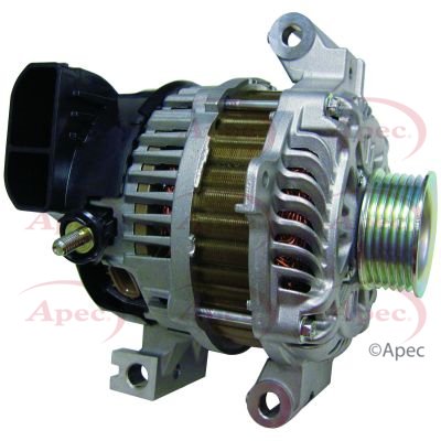 APEC braking AAL2079