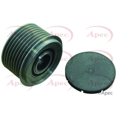 APEC braking AOP1090
