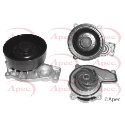 APEC braking AWP1122