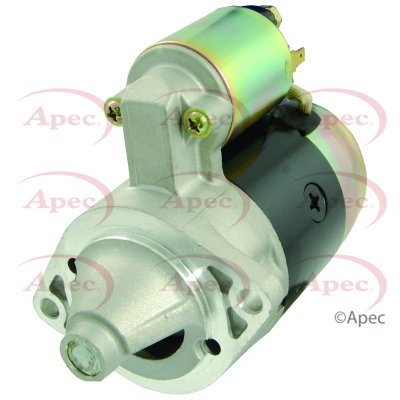 APEC braking ASM1514
