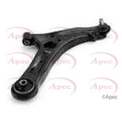APEC braking AST2463