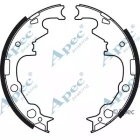 APEC braking SHU608