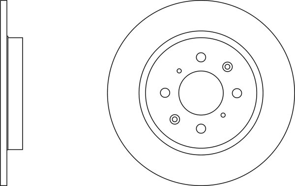 APEC braking SDK6631