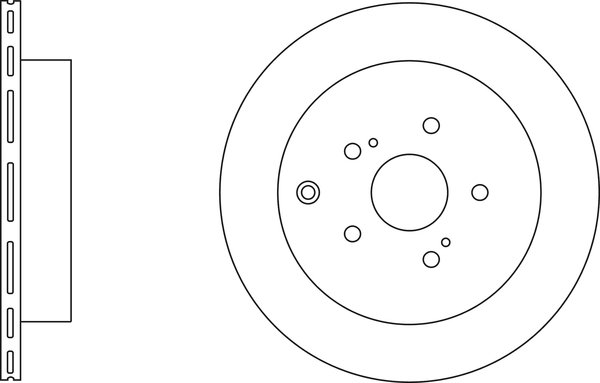 APEC braking SDK6670