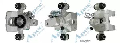 APEC braking LCA313