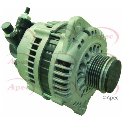 APEC braking AAL1456