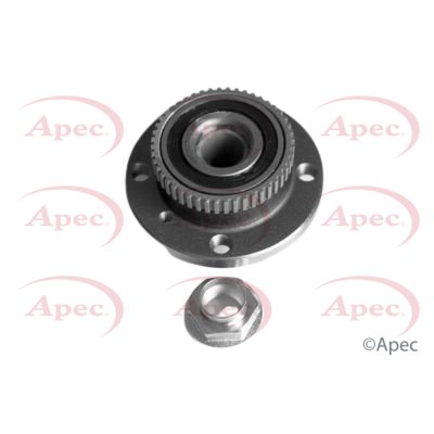 APEC braking AWB1062