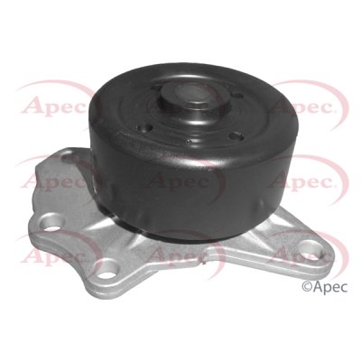 APEC braking AWP1529