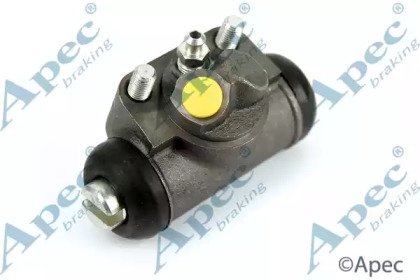 APEC braking BCY1402