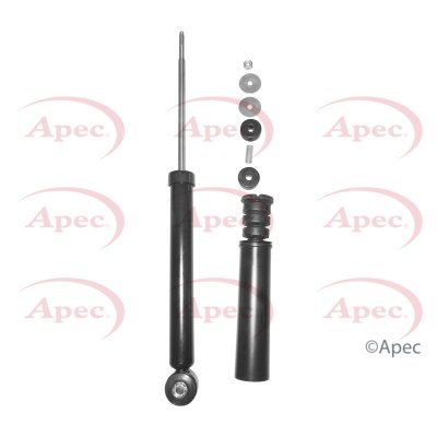 APEC braking ASA1620