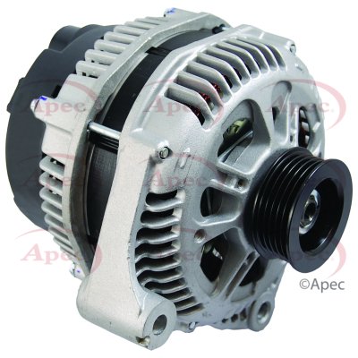 APEC braking AAL1207