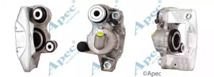 APEC braking LCA160