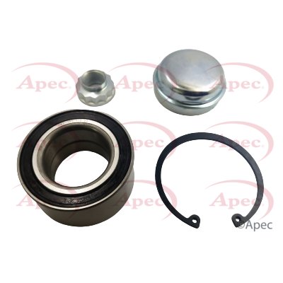 APEC braking AWB1251