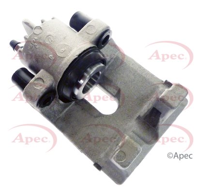 APEC braking RCA1221