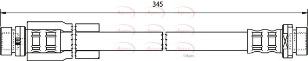 APEC braking HOS3212