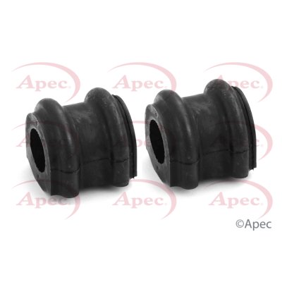 APEC braking AST8103