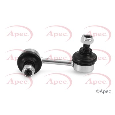 APEC braking AST4374